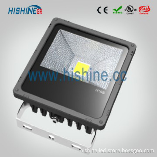 High quality 50w led flood lights replacement halogen lamp 200w